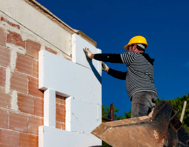 Best Insulation for Specific Applications in Meade, KS