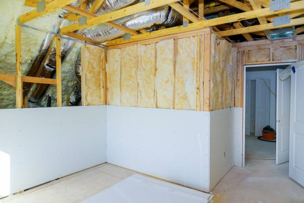 Best Blown-in Insulation in Meade, KS