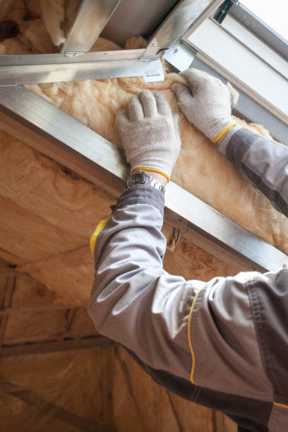 Best Residential Insulation in Meade, KS