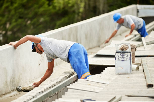 Best Spray Foam Insulation in Meade, KS