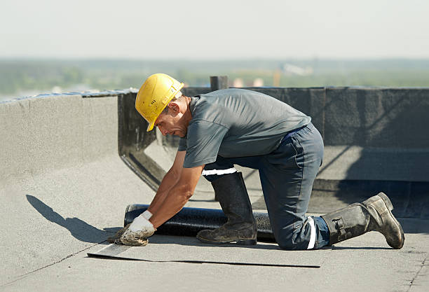 Best Commercial Insulation in Meade, KS
