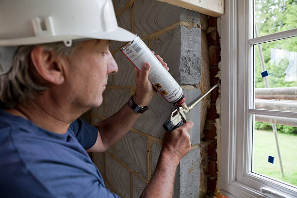 Best Specialized Insulation Services in Meade, KS