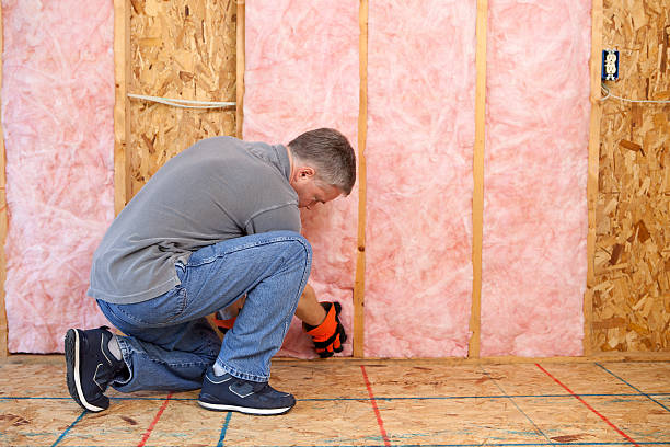 Best Fiberglass Insulation in Meade, KS