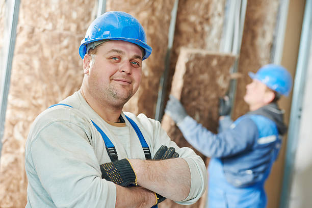Best Energy Efficiency Insulation in Meade, KS