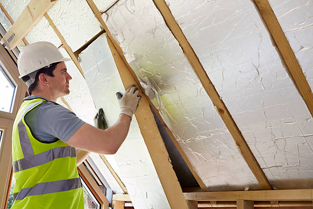 Best Eco-Friendly Insulation in Meade, KS
