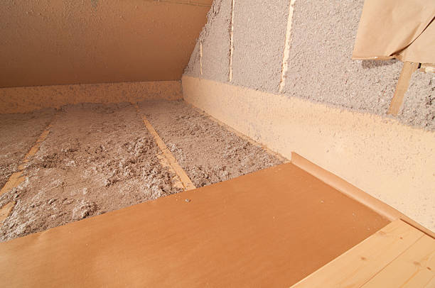 Trusted Meade, KS Insulation Contractor Experts